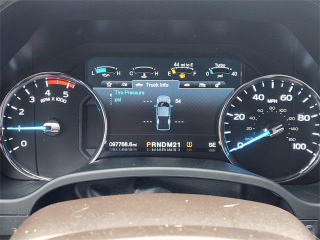 2018 Ford F-250SD King Ranch