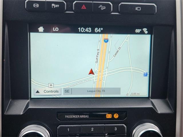 2018 Ford F-250SD King Ranch