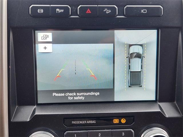 2018 Ford F-250SD King Ranch