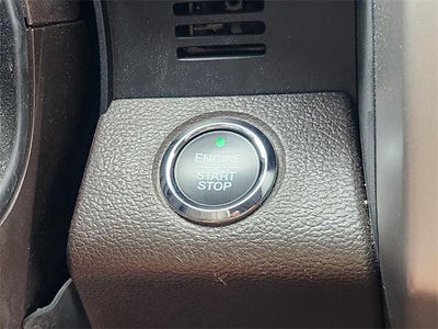 2018 Ford F-250SD King Ranch