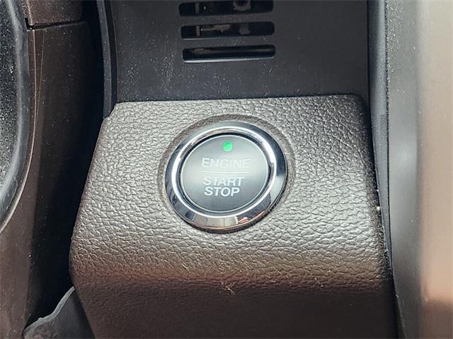 2018 Ford F-250SD King Ranch