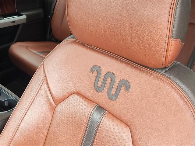 2018 Ford F-250SD King Ranch