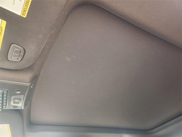 2018 Ford F-250SD King Ranch