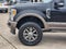 2018 Ford F-250SD King Ranch