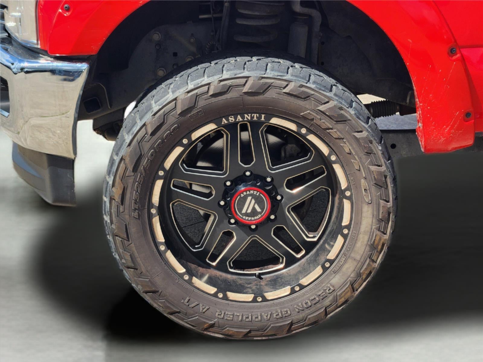 2019 Ford Super Duty F-250 Lariat