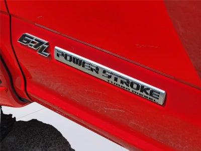 2019 Ford Super Duty F-250 Lariat