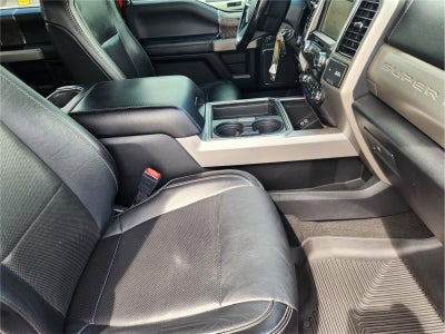 2019 Ford Super Duty F-250 Lariat