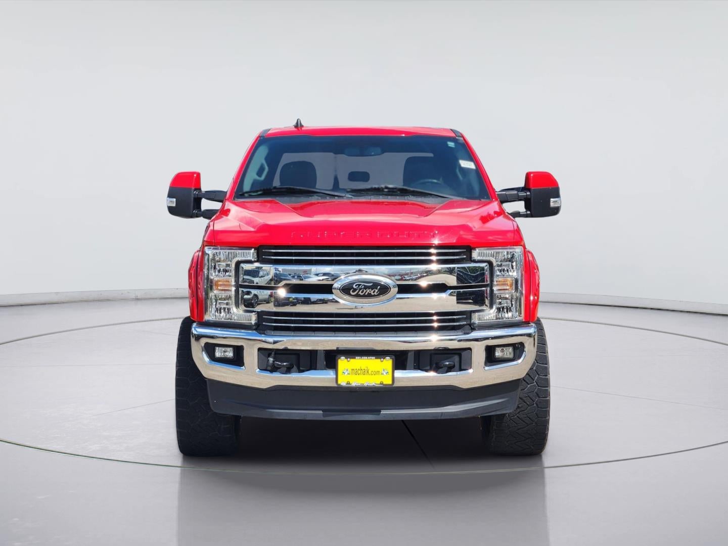2019 Ford Super Duty F-250 Lariat