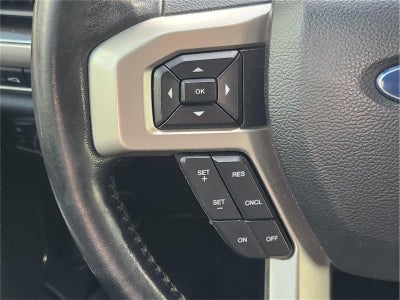 2019 Ford Super Duty F-250 Lariat