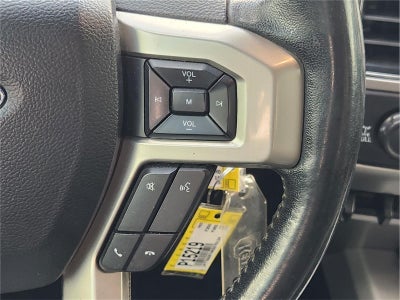 2019 Ford Super Duty F-250 Lariat