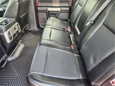 2019 Ford Super Duty F-250 Lariat