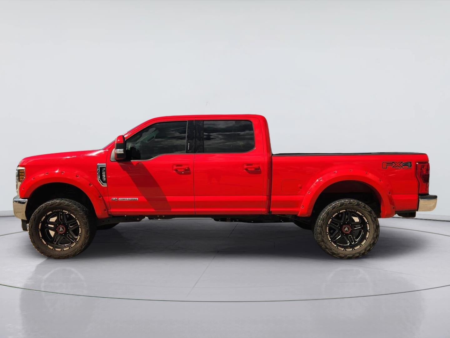 2019 Ford Super Duty F-250 Lariat