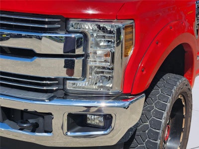 2019 Ford Super Duty F-250 Lariat