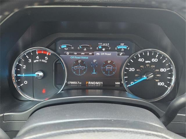 2019 Ford Super Duty F-250 Lariat