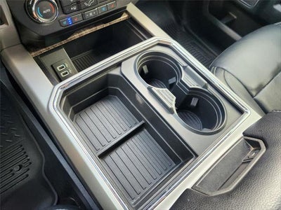 2019 Ford Super Duty F-250 Lariat