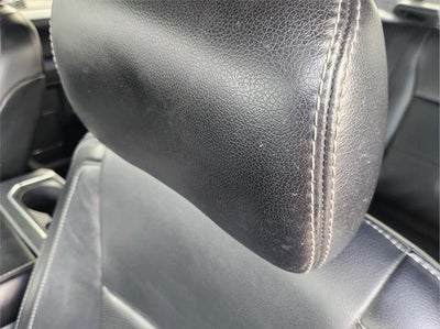 2019 Ford Super Duty F-250 Lariat
