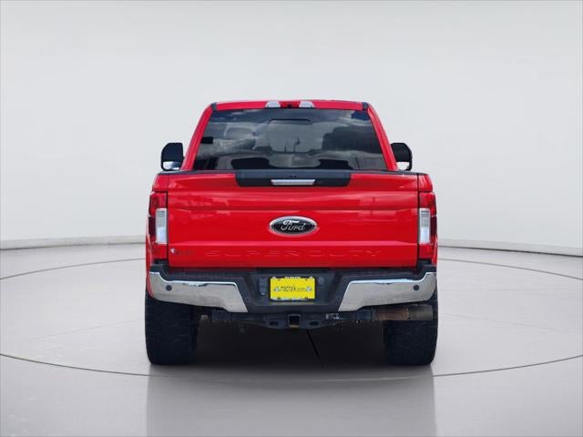 2019 Ford Super Duty F-250 Lariat