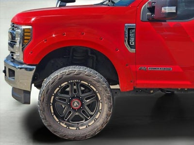 2019 Ford Super Duty F-250 Lariat