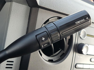 2012 Ford Super Duty F-250 SRW XL