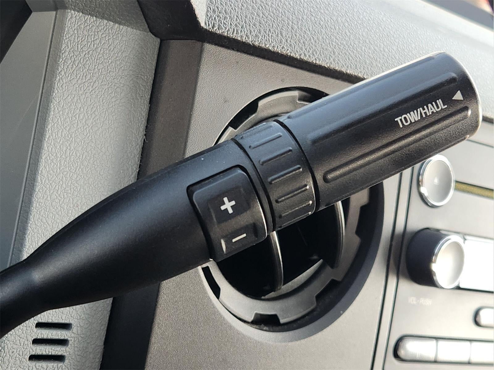 2012 Ford Super Duty F-250 SRW XL