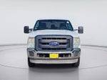 2012 Ford Super Duty F-250 SRW XL
