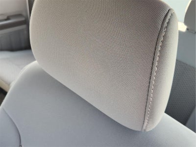 2012 Ford Super Duty F-250 SRW XL