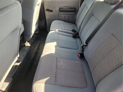 2012 Ford Super Duty F-250 SRW XL