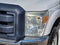 2012 Ford Super Duty F-250 SRW XL