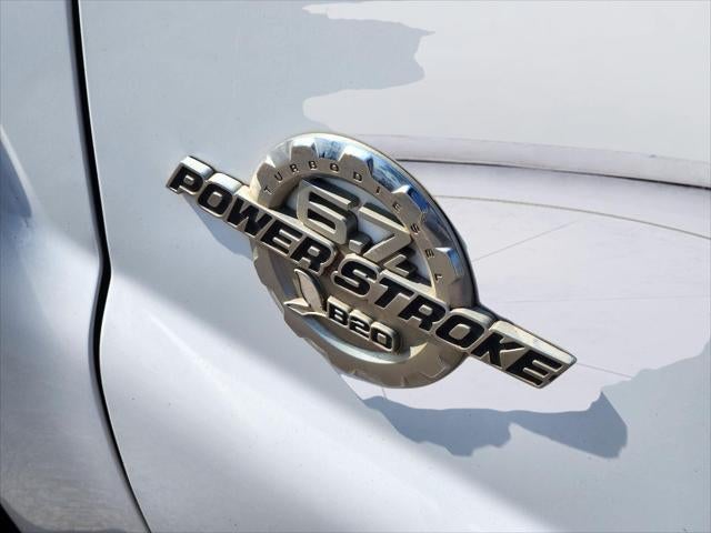2012 Ford Super Duty F-250 SRW XL