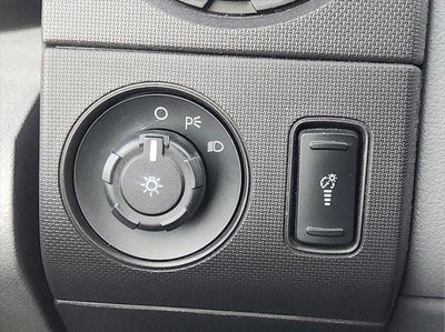 2012 Ford Super Duty F-250 SRW XL