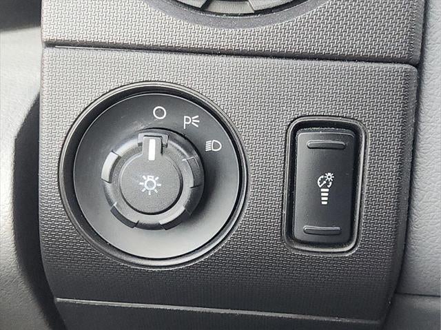 2012 Ford Super Duty F-250 SRW XL