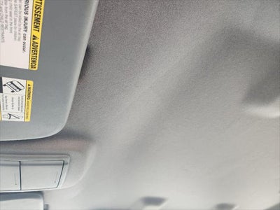 2012 Ford Super Duty F-250 SRW XL