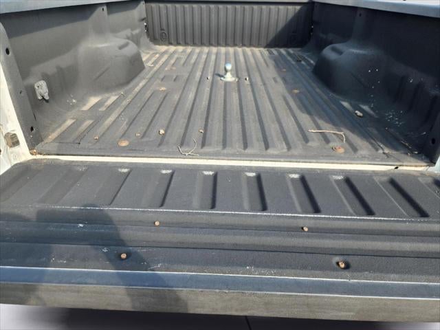 2012 Ford Super Duty F-250 SRW XL