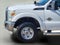 2012 Ford Super Duty F-250 SRW XL