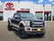 2012 Ford F-250SD King Ranch