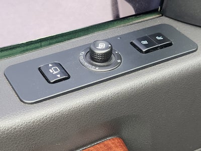 2012 Ford F-250SD King Ranch