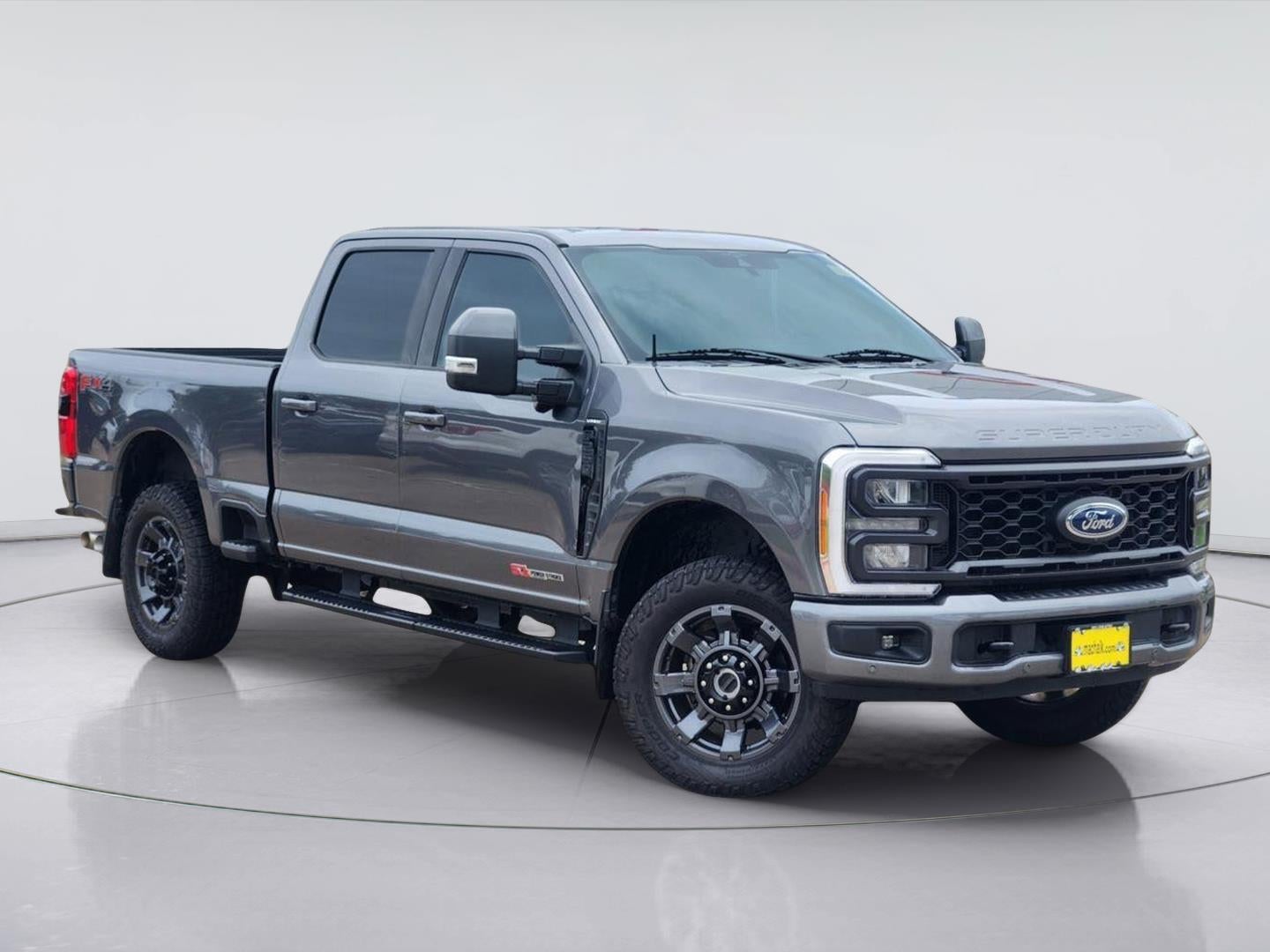 2023 Ford Super Duty F-250 Lariat