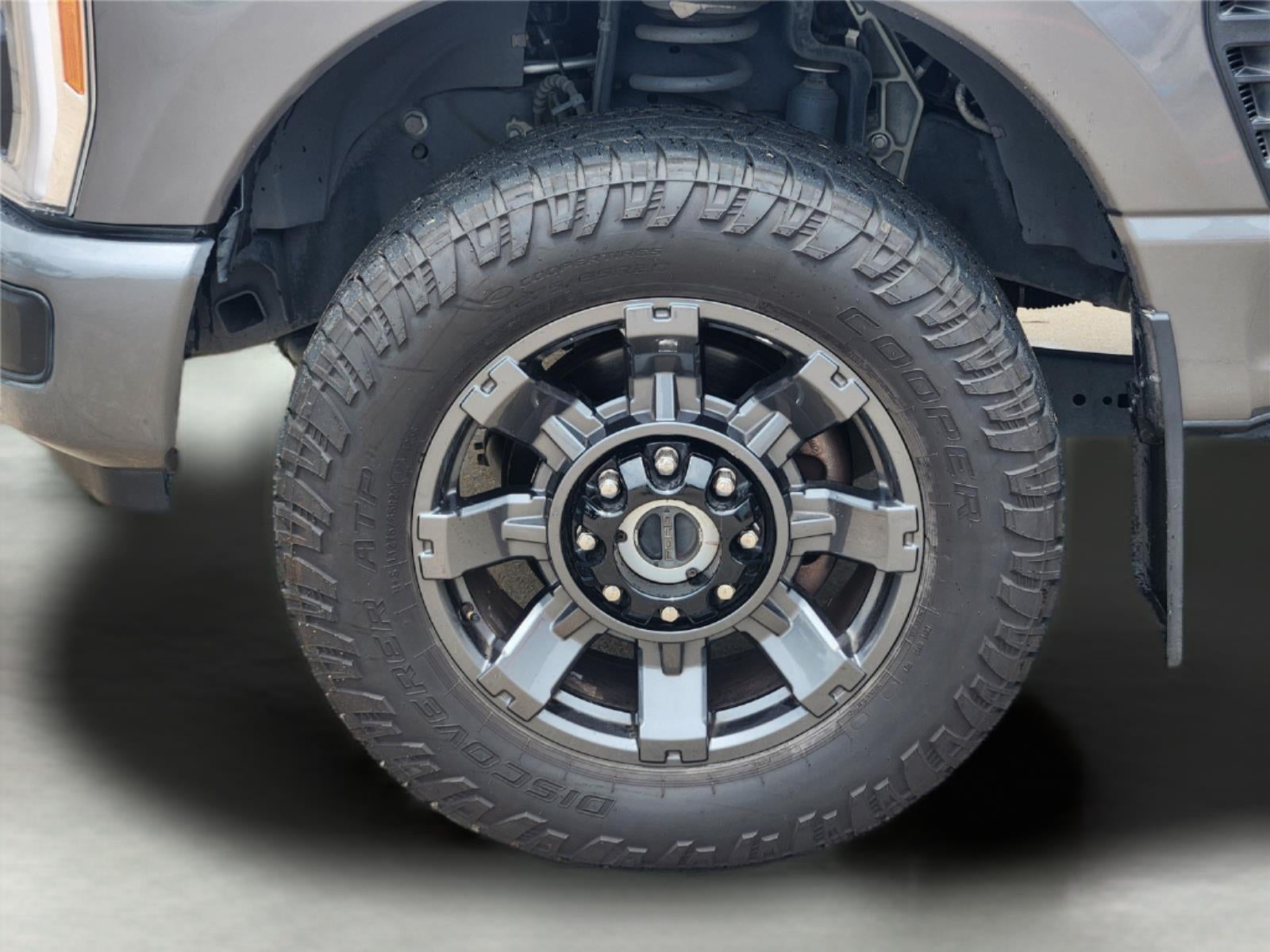 2023 Ford Super Duty F-250 Lariat
