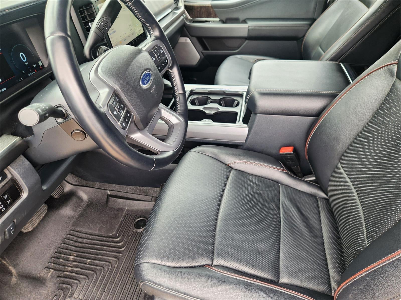 2023 Ford Super Duty F-250 Lariat