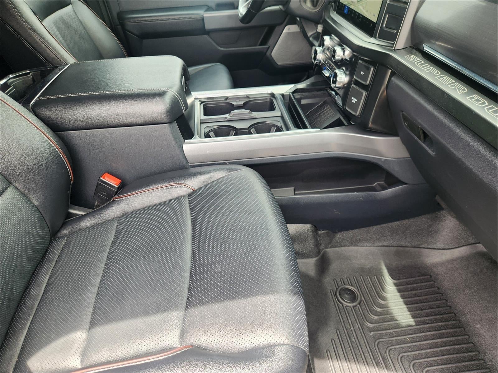 2023 Ford Super Duty F-250 Lariat