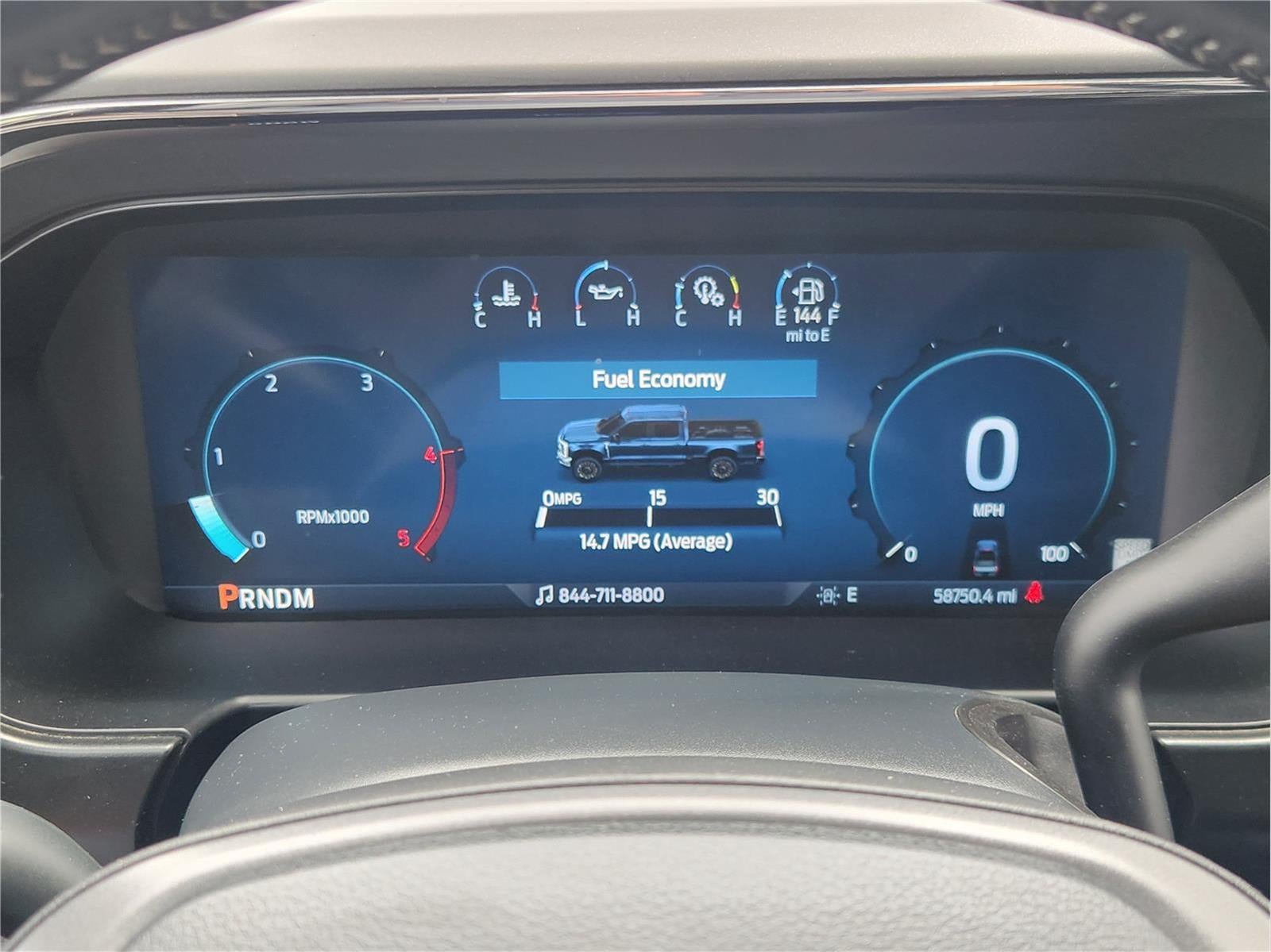 2023 Ford Super Duty F-250 Lariat