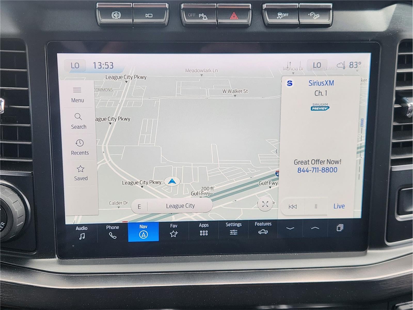 2023 Ford Super Duty F-250 Lariat