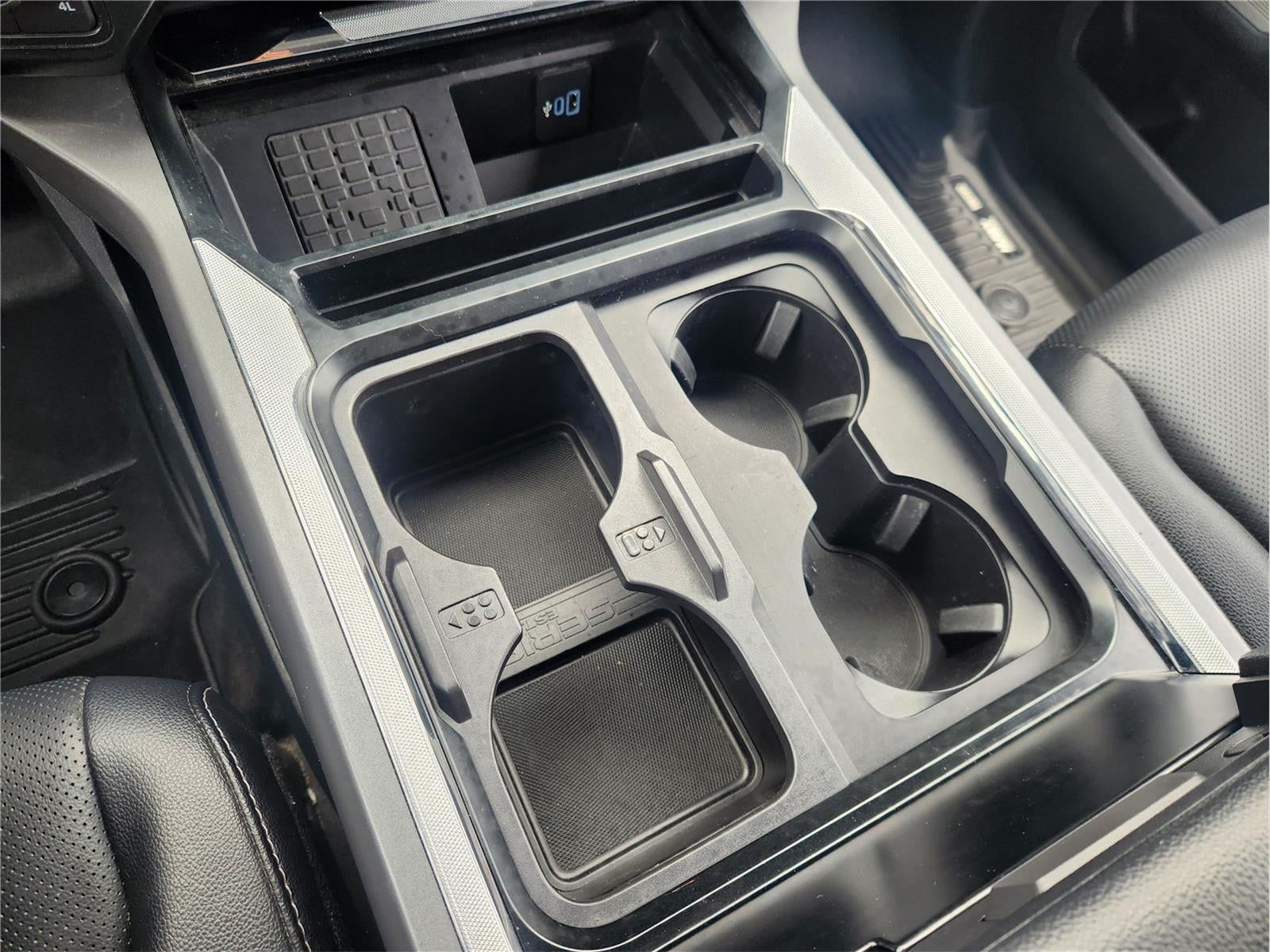 2023 Ford Super Duty F-250 Lariat