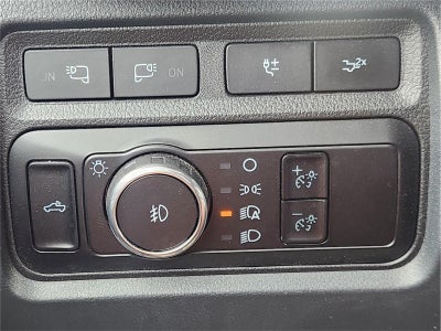 2023 Ford Super Duty F-250 Lariat