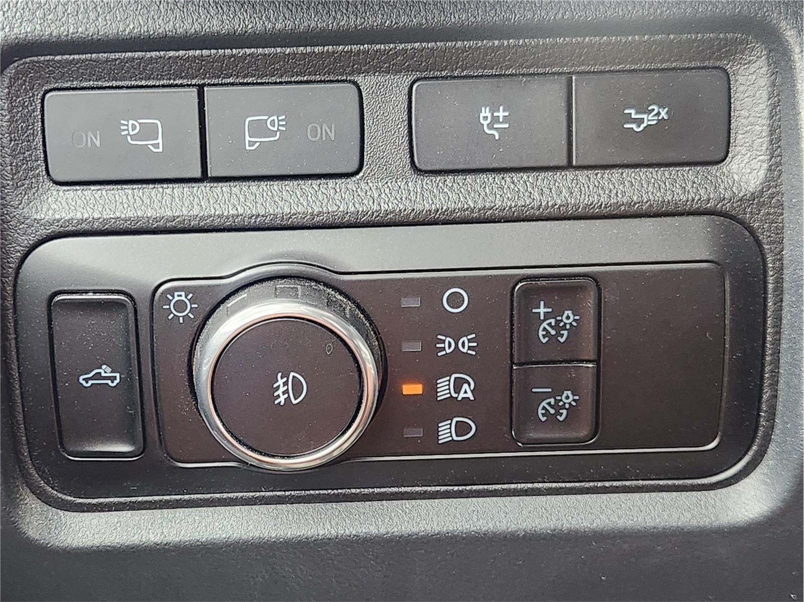 2023 Ford Super Duty F-250 Lariat