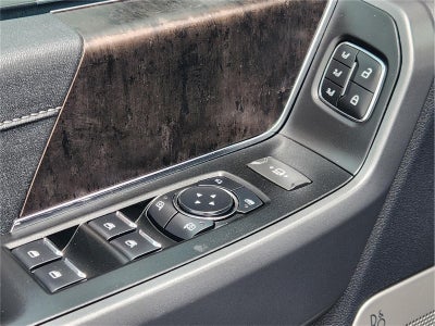 2023 Ford Super Duty F-250 Lariat