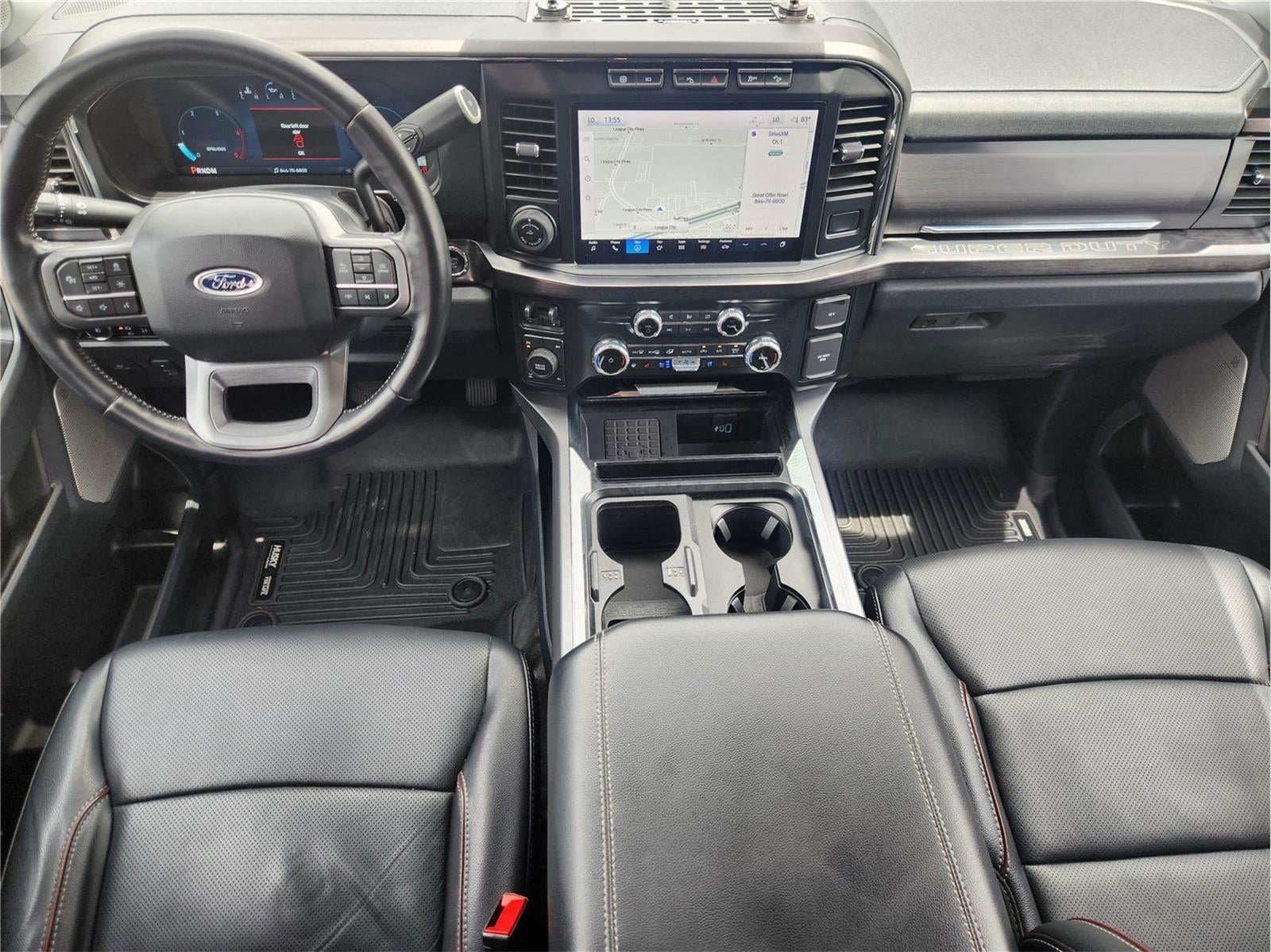 2023 Ford Super Duty F-250 Lariat