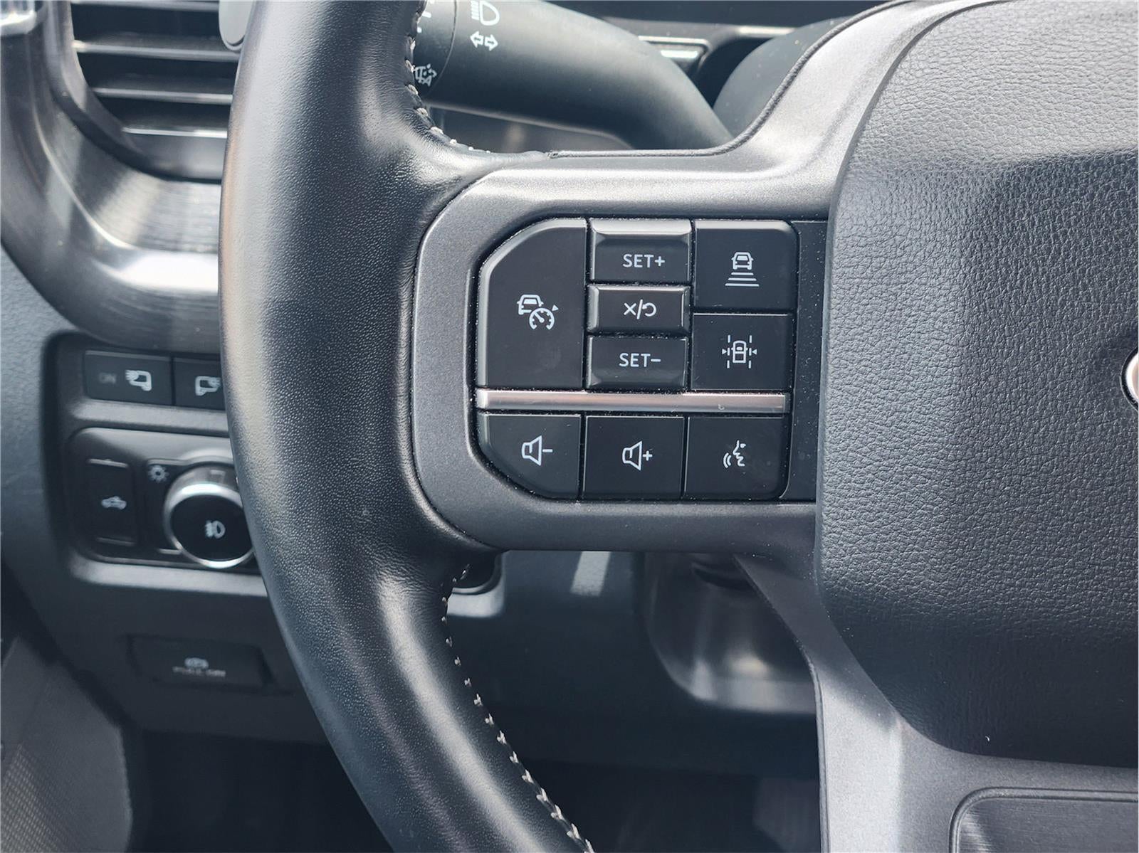 2023 Ford Super Duty F-250 Lariat