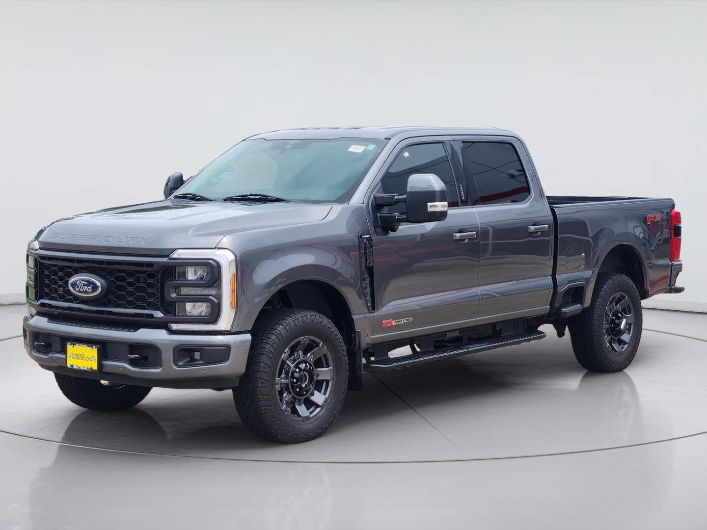 2023 Ford Super Duty F-250 Lariat