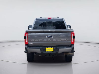 2023 Ford Super Duty F-250 Lariat